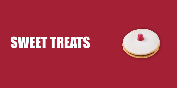 Sweet Treats