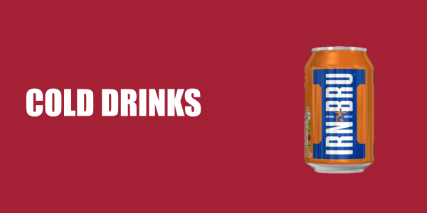 Cold Drinks